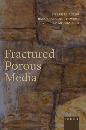 Fractured porous media