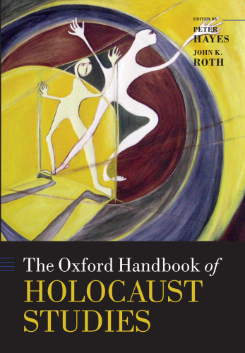 The Oxford Handbook of Holocaust Studies