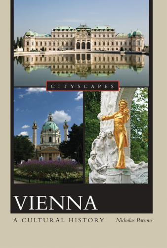 Vienna : A Cultural History