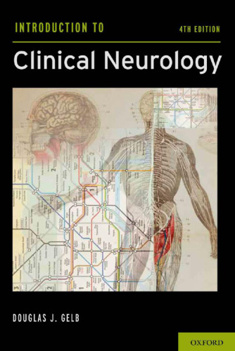 Introduction to clinical neurology