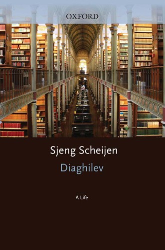 Diaghilev: A Life