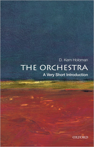 The orchestra: a very short introduction