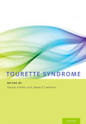 Tourette Syndrome