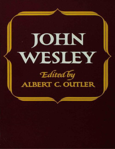 John Wesley