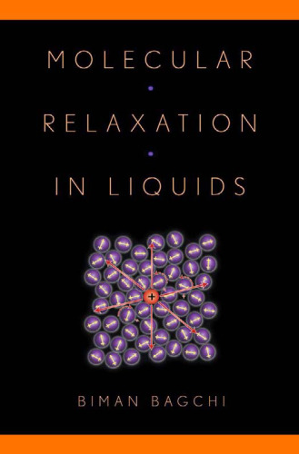 Molecular Relaxation in Liquids