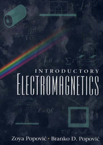 Introductory Electromagnetics