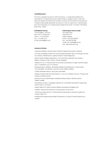 Software test automation: effective use of test execution tools