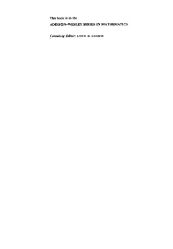 Introduction to commutative algebra