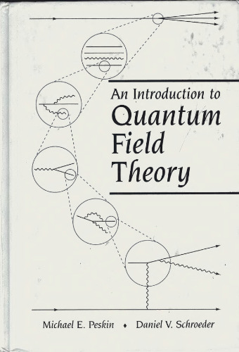 An Introduction To Quantum Field Theory