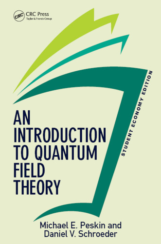 An introduction to quantum field theory