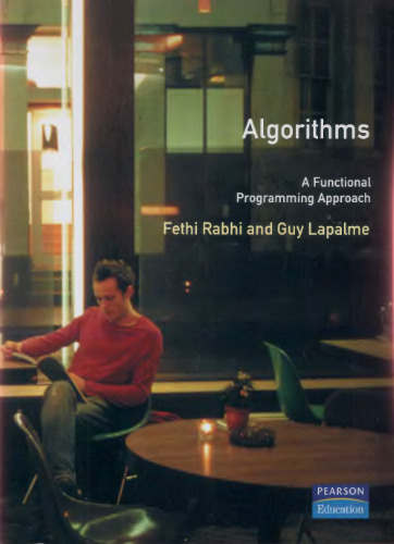 Algorithms - Functional Programming Approach