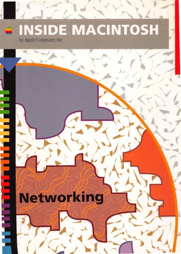 Inside Macintosh : networking