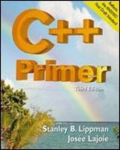 C++ Primer