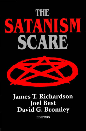 The Satanism Scare