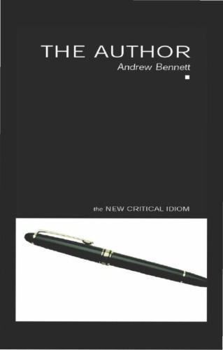 The Author