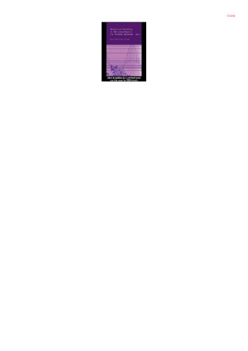Numerical Modeling in Micromechanics via Particle Methods - 2004 : Proceedings of the 2nd International PFC Symposium, Kyoto, Japan, 28-29 October 2004.