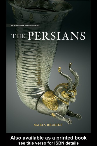 The Persians: an introduction