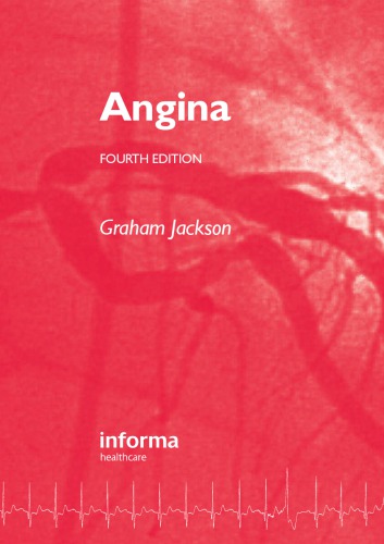 Angina, Fourth Edition