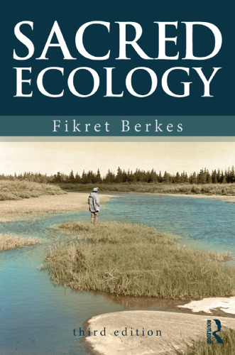 Sacred Ecology