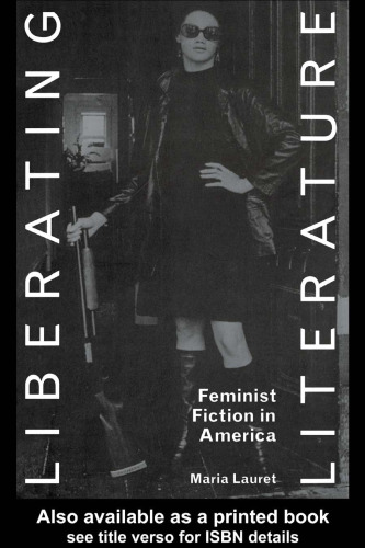 Liberating Literature CL