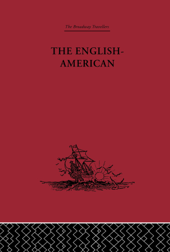 The English-American : A New Survey of the West Indies 1648