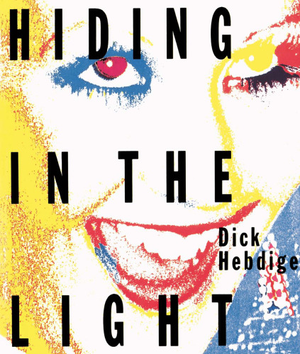 Hiding in the light : on images and things