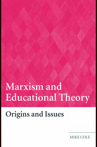 Marxism, Postmodernism and Education