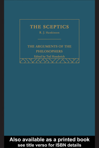 The sceptics