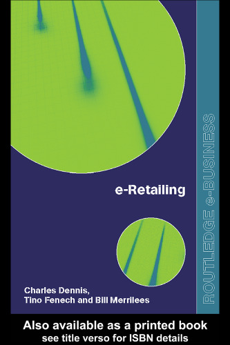 E-retailing