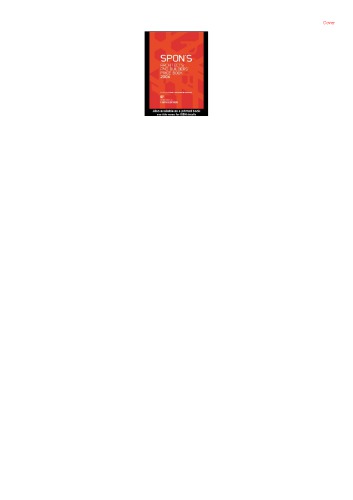 Spon's architects' and builders' price book 2004