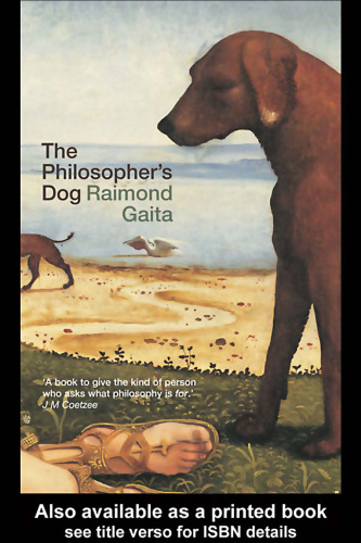 Philosopher's Dog