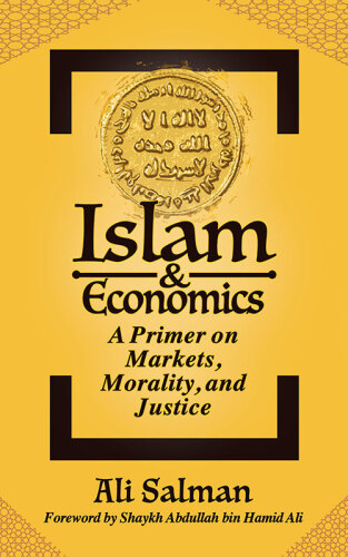 Medieval Islamic Economic Thought