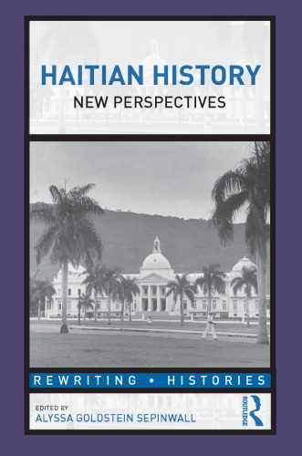 Haitian History: New Perspectives