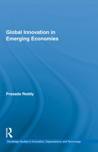 Global Innovation in Emerging Economies