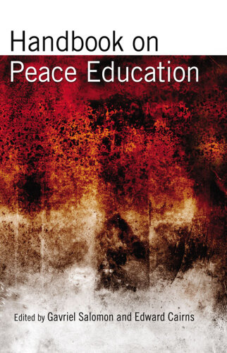 Handbook on Peace Education