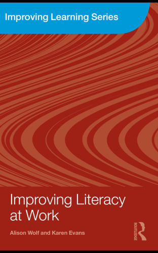 Improving Literacy at Work