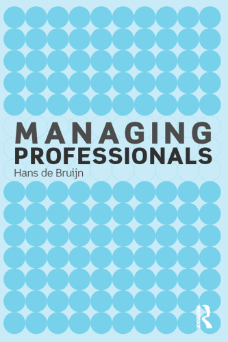Managing Professionals
