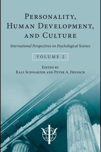 Invited lectures presented at the XXIXth International Congress of Psychology (Berlin 2008)