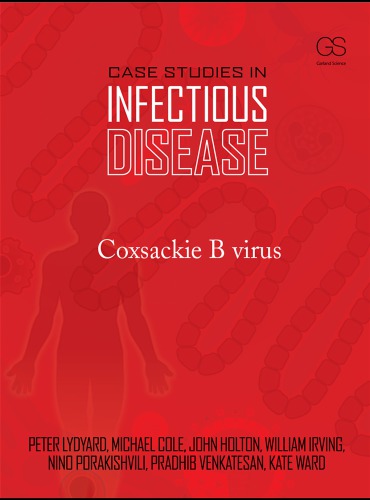 Case studies in infectious disease: Coxsackie B virus