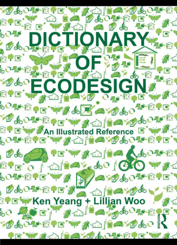 Dictionary of ecodesign an illustrated reference