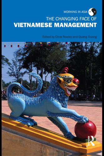 The Changing Face of Vietnamese Management