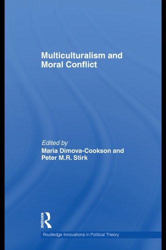 Multiculturalism and Moral Conflict