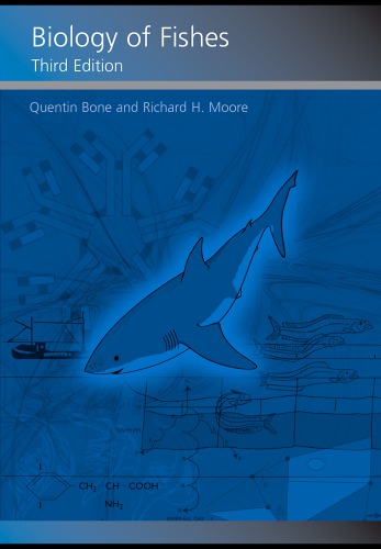 Biology of fishes