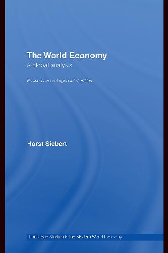 Global View on the World Economy: A Global Analysis