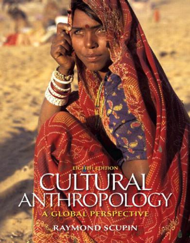 Cultural anthropology : a global perspective