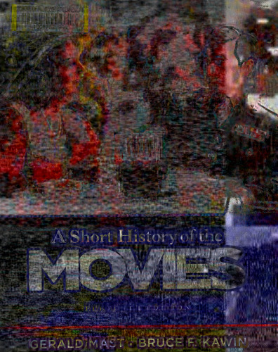 A short history of the movies