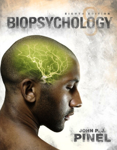 Biopsychology