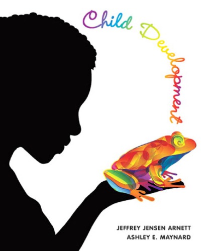 Child development a cultural approach