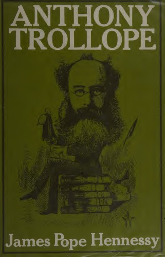 Anthony Trollope