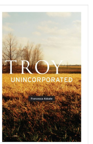 Troy, Unincorporated